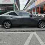 Mazda 3 Axela 2022 из Китая