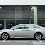 Toyota Avalon 2021 из Китая