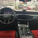 Audi A6L 2020 из Китая