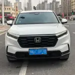Honda CR-V 2024 из Китая
