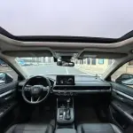 Honda CR-V 2024 из Китая