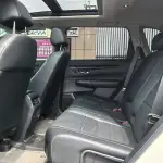 Honda CR-V 2024 из Китая