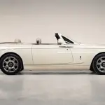 Rolls-Royce Phantom 2015 из Китая