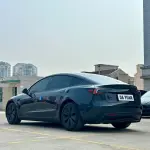 Tesla Model 3 2025 из Китая