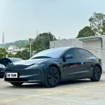 Tesla Model 3 2025 из Китая