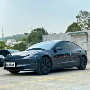 Tesla Model 3 2025 из Китая