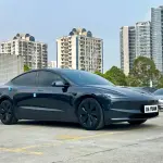Tesla Model 3 2025 из Китая