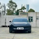 Tesla Model 3 2025 из Китая