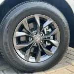 Honda Breeze 2023 из Китая