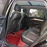 Audi Q5L 2021 из Китая