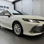 Toyota Camry 2022 из Китая