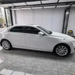 Cadillac ATS-L 2017 из Китая
