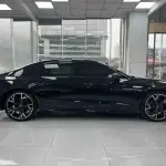 Audi A7L 2024 из Китая