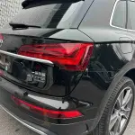 Audi Q5L 2023 из Китая