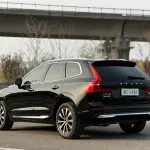 Volvo XC60 2023 из Китая