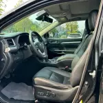 Toyota Highlander 2019 из Китая