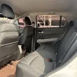 Baojun 510 2021 из Китая