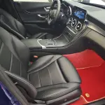 Mercedes-Benz C-Class 2019 из Китая