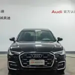 Audi A6L 2022 из Китая