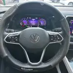 Volkswagen Teramont 2024 из Китая