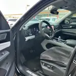 Volkswagen Teramont 2024 из Китая