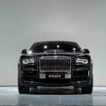 Rolls-Royce Ghost 2018 из Китая