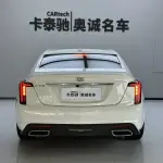 Cadillac CT5 2022 из Китая