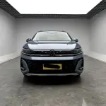 Volkswagen Talagon 2025 из Китая