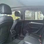 Audi Q5L 2020 из Китая