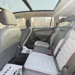 Volkswagen Tiguan L New Energy 2022 из Китая