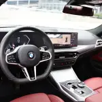 BMW 4 Series 2024 из Китая