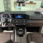 Mercedes-Benz 奔驰GLE(进口) 2021 из Китая