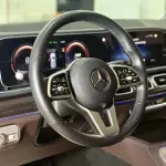 Mercedes-Benz 奔驰GLE(进口) 2021 из Китая