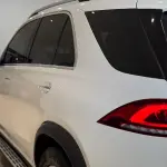 Mercedes-Benz 奔驰GLE(进口) 2021 из Китая