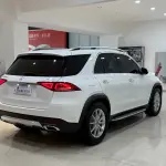 Mercedes-Benz 奔驰GLE(进口) 2021 из Китая