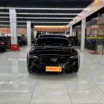 Cadillac CT4 2022 из Китая