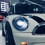 MINI Mini Clubman 2014 из Китая