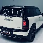 MINI Mini Clubman 2014 из Китая
