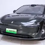 享界 享界S9T 2025 из Китая