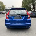 Honda Fit 2019 из Китая