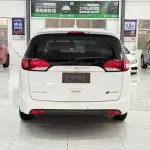 Chrysler Grand Voyager PHEV (Import) 2020 из Китая