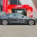 Audi A5 (Import) 2024 из Китая