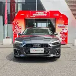 Audi A5 (Import) 2024 из Китая