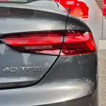 Audi A5 (Import) 2024 из Китая