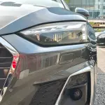 Audi A5 (Import) 2024 из Китая