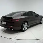 Porsche Panamera 2018 из Китая
