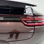 Porsche Panamera 2018 из Китая