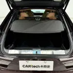 Porsche Panamera 2018 из Китая