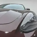Porsche Panamera 2018 из Китая