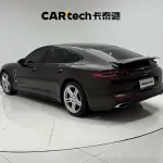 Porsche Panamera 2018 из Китая